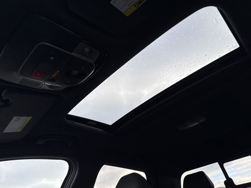 Certified 2025 Hyundai Santa Cruz Limited image 27