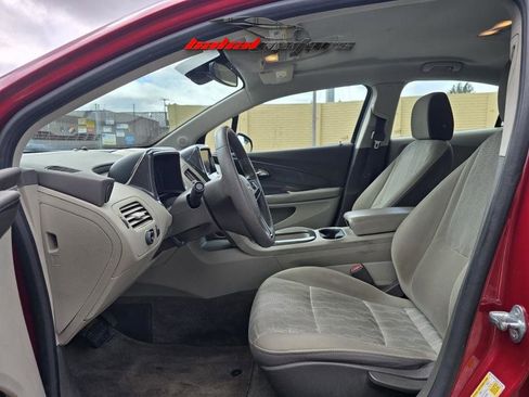 Used 2013 Chevrolet Volt image 5
