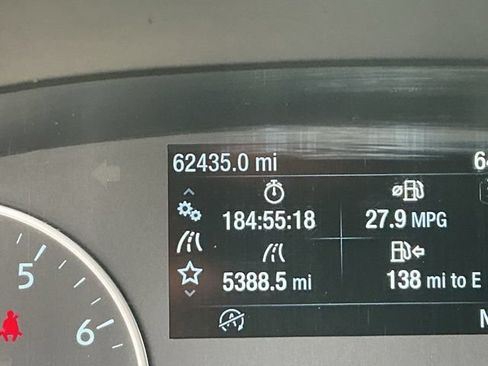 Used 2019 Ford EcoSport Titanium FWD image 19