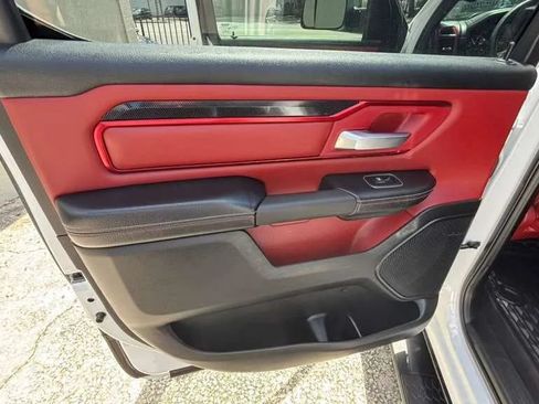 Used 2019 RAM 1500 Rebel w/ Level 2 Equipment Group AWD/4WD image 16