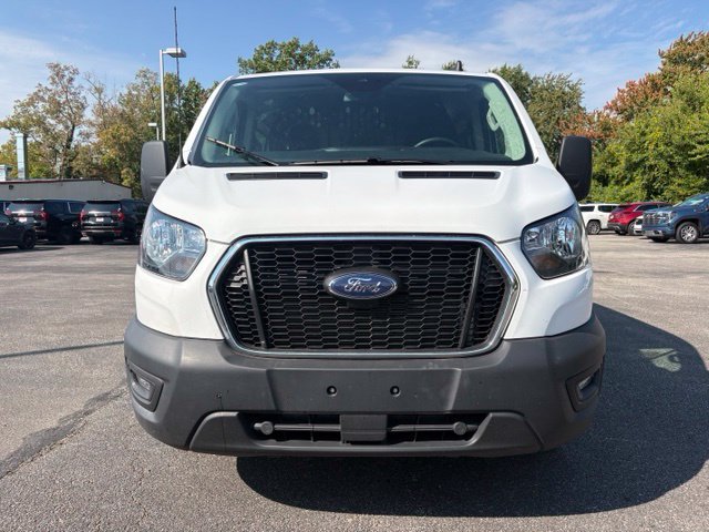 Used 2025 Ford Transit 250 Low Roof w/ Exterior Upgrade Package RWD image 15