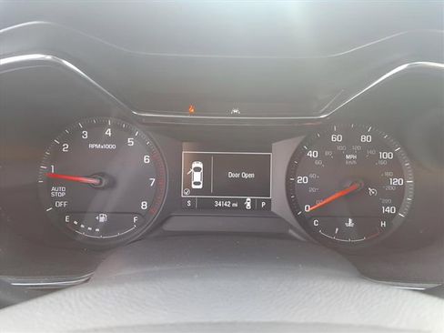 Certified 2023 Chevrolet TrailBlazer ACTIV w/ Sun and Liftgate Package image 15