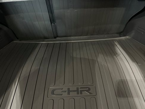 New 2026 Toyota C-HR AWD/4WD image 18
