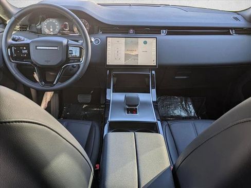 Certified 2026 Land Rover Range Rover Evoque S image 19