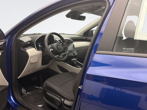 Used 2023 Hyundai Tucson SE image 10