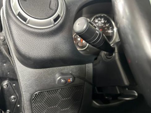 Used 2012 Jeep Wrangler Unlimited Sahara w/ Connectivity Group image 40