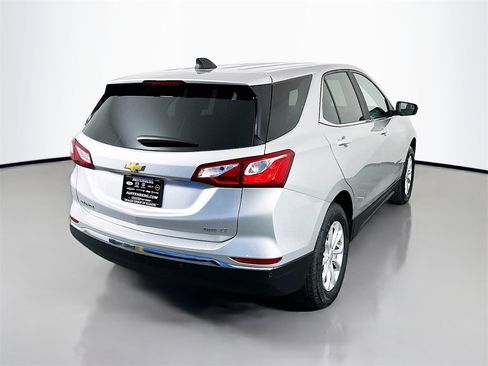 Used 2021 Chevrolet Equinox LT image 7