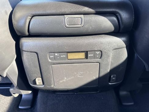 Certified 2020 Nissan Armada SL w/ Premium Package image 20