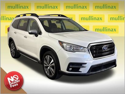 Used 2019 Subaru Ascent Touring
