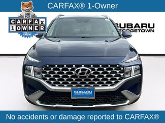 Used 2022 Hyundai Santa Fe SEL w/ Convenience Package video 2