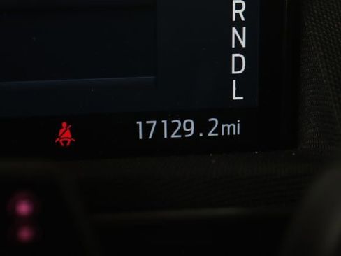 Used 2024 Ford Mustang Mach-E Select w/ Comfort Package Lite image 17