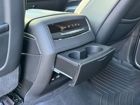 Used 2023 Cadillac Escalade ESV Sport w/ Touring Package image 47