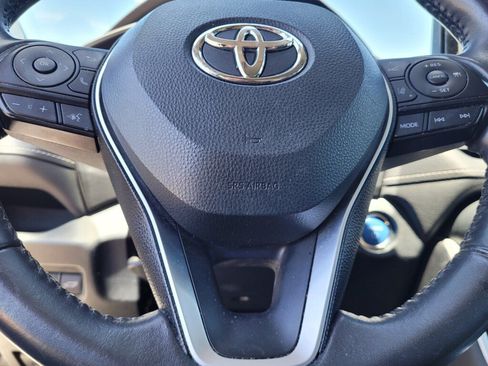 Used 2020 Toyota RAV4 XLE w/ Convenience Package AWD/4WD image 12