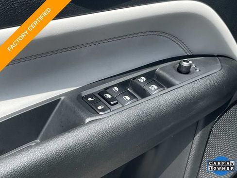 Certified 2023 Jeep Compass Limited AWD/4WD image 25