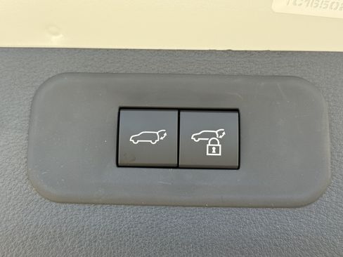 New 2026 Lexus TX 350 AWD image 15