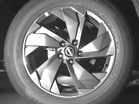 Used 2025 Nissan Rogue SV image 15