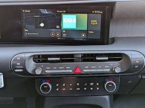 New 2026 Hyundai Palisade Calligraphy image 24