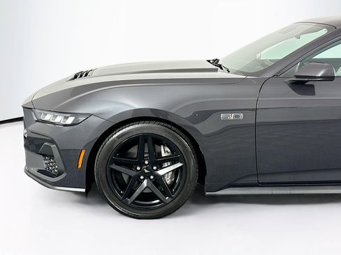 Used 2024 Ford Mustang GT Premium image 40