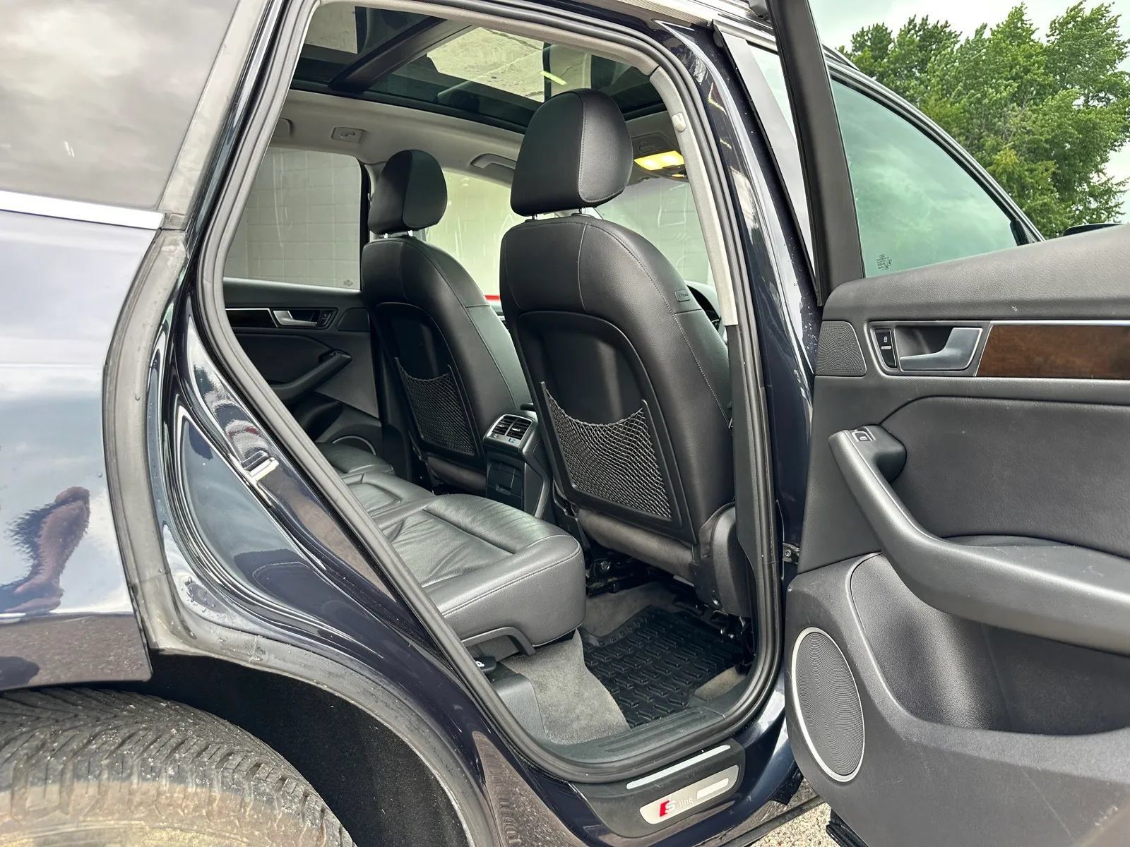 Used 2014 Audi Q5 3.0T Premium Plus AWD/4WD image 19