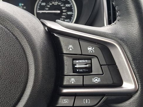 Used 2020 Subaru Forester Premium image 22