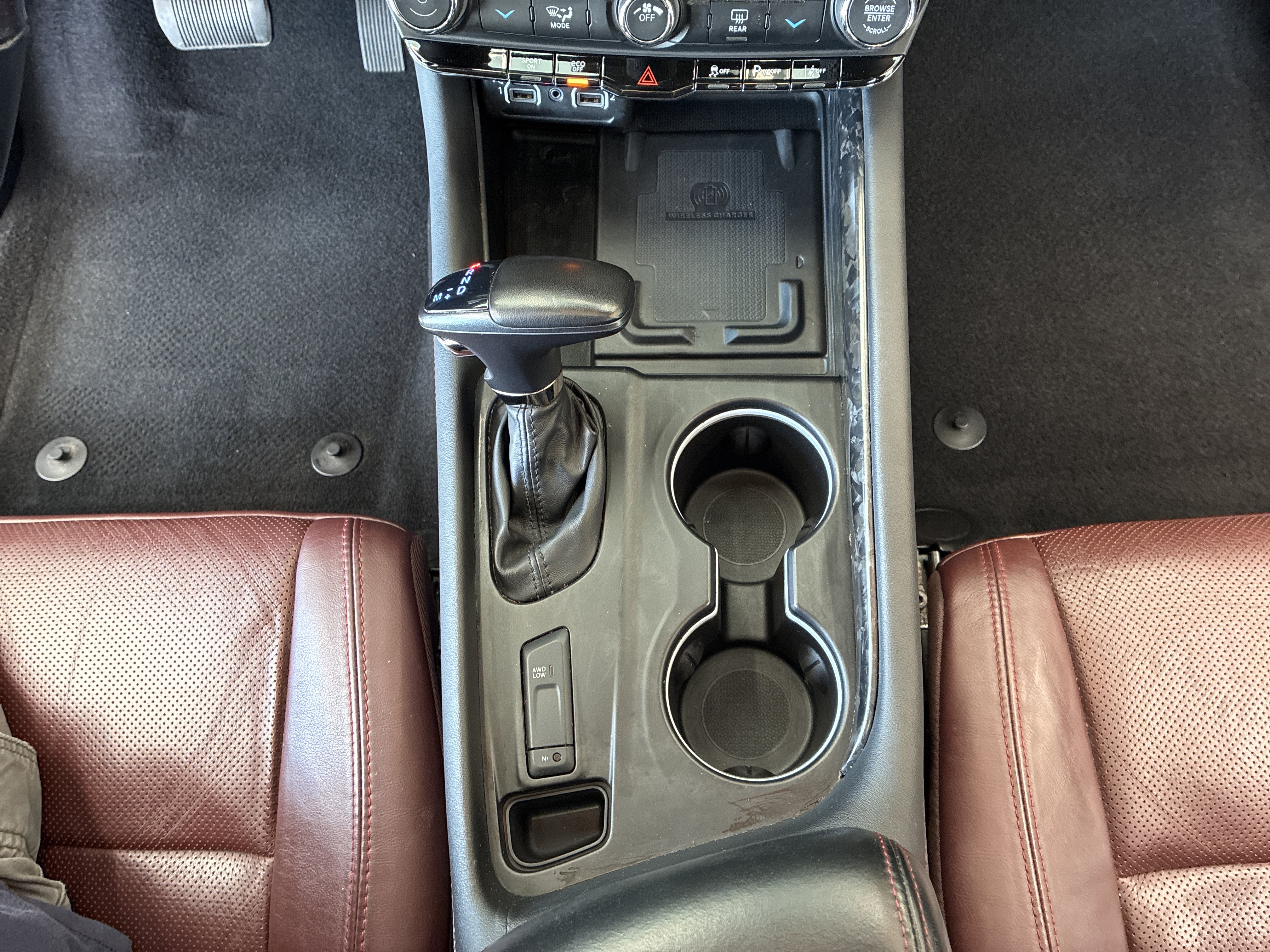 Certified 2024 Dodge Durango R/T AWD/4WD image 26