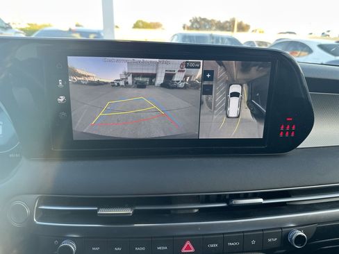 Used 2024 Hyundai Palisade SEL image 8