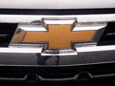 Used 2022 Chevrolet Silverado 1500 LT image 34