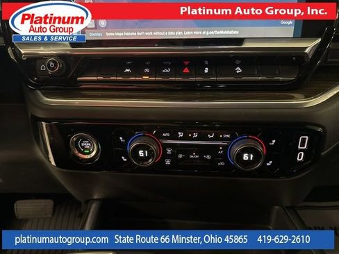 Used 2022 Chevrolet Silverado 1500 RST image 20
