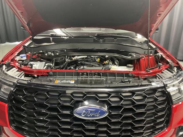 Used 2026 Ford Explorer ST-Line AWD/4WD image 18
