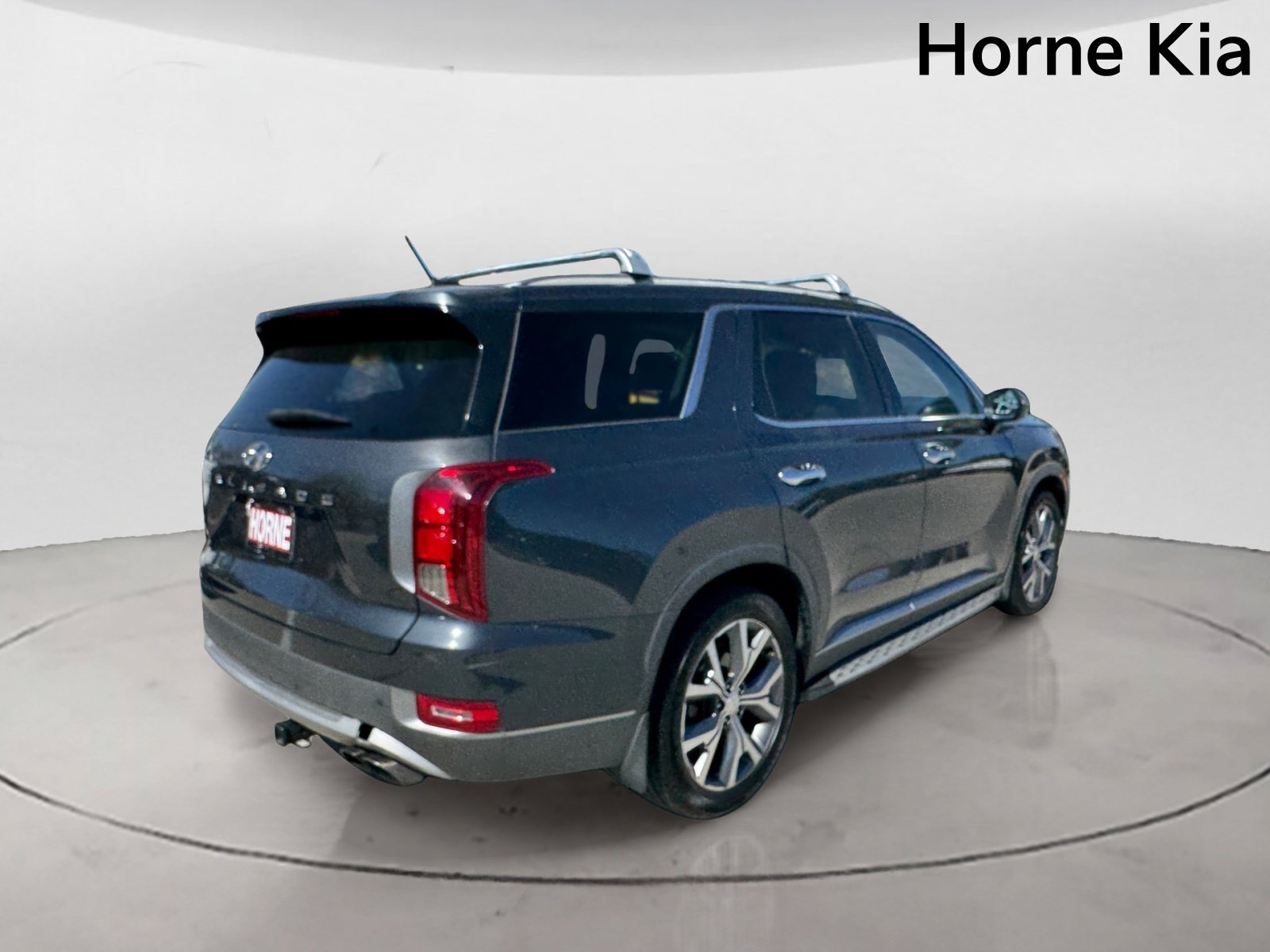 Used 2020 Hyundai Palisade SEL w/ Premium Package FWD image 4