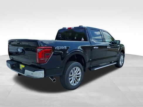 New 2026 Ford F150 Lariat AWD/4WD image 10
