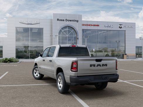 New 2026 RAM 1500 Tradesman RWD image 3