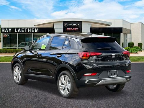 Used 2026 Buick Encore GX Preferred w/ Comfort Package image 3