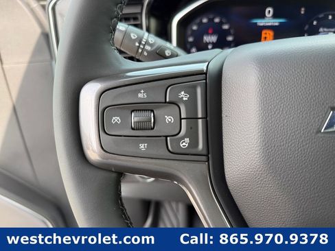 New 2026 Chevrolet Silverado 2500 High Country w/ Technology Package AWD/4WD image 25