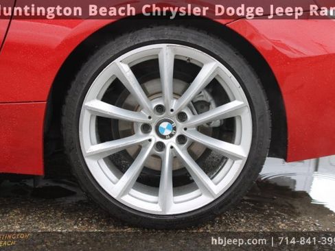 Used 2015 BMW Z4 sDrive35i image 8