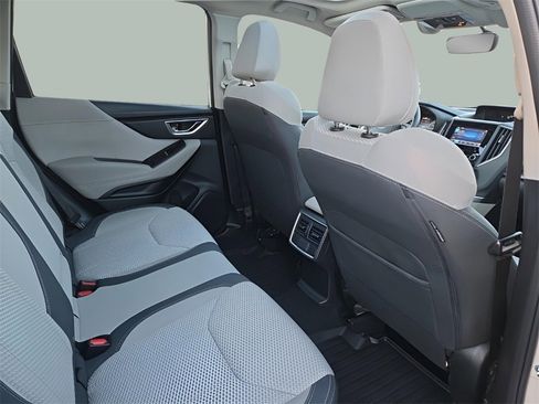 Used 2019 Subaru Forester Premium w/ Popular Package #1 image 14
