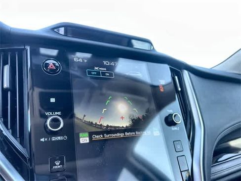 Used 2024 Subaru Outback Limited XT image 26