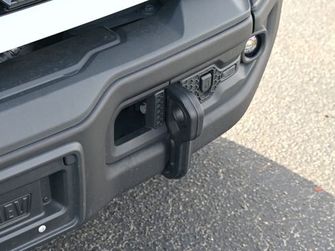 Used 2024 Chevrolet Silverado 2500 ZR2 w/ ZR2 Bison Edition image 40