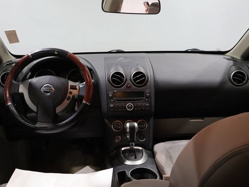 Used 2008 Nissan Rogue SL w/ Moonroof Pkg FWD image 17