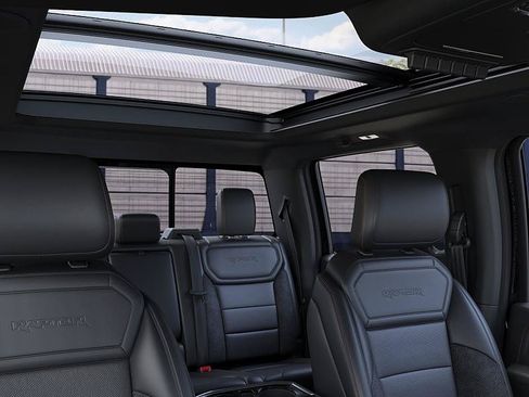 New 2026 Ford F150 Raptor AWD/4WD image 22