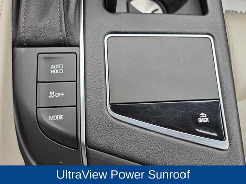 Used 2016 Cadillac CT6 Luxury w/ Active Chassis Package AWD/4WD image 36