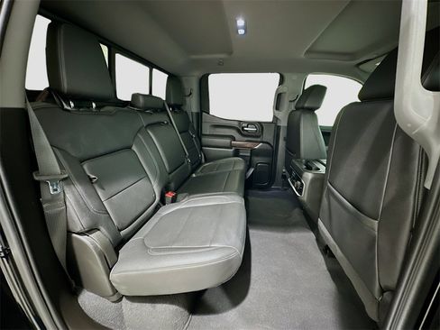 Used 2021 GMC Sierra 1500 SLT image 27