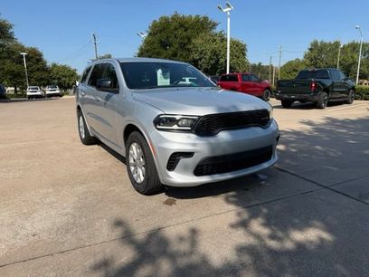 Used 2025 Dodge Durango GT