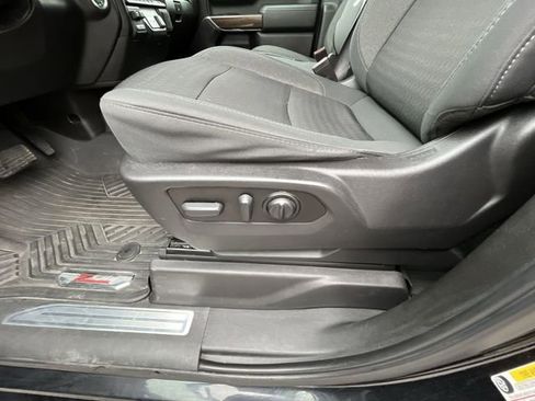 Used 2022 Chevrolet Silverado 2500 LT w/ All Star Edition image 16