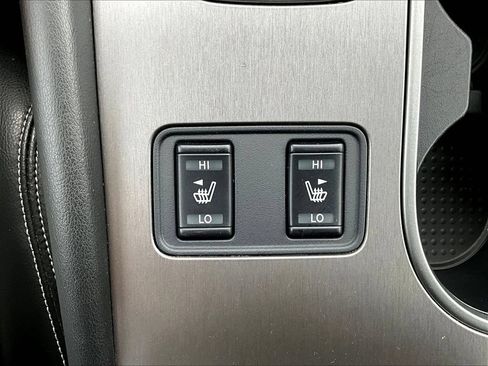Used 2023 Nissan Murano SL AWD/4WD image 17