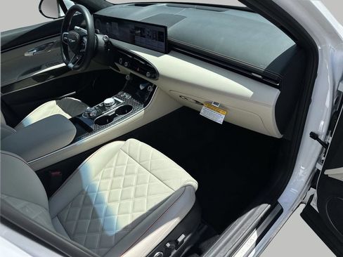 New 2026 Genesis GV70 3.5T Sport Prestige AWD/4WD image 31