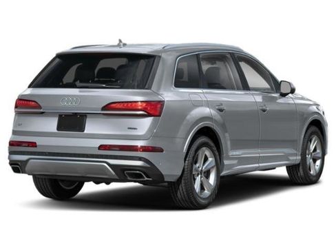 New 2026 Audi Q7 3.0T Premium Plus image 5