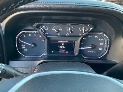 Used 2021 GMC Sierra 1500 SLT image 10