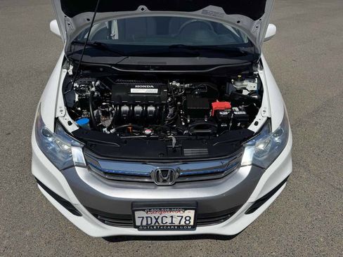 Used 2014 Honda Insight image 39