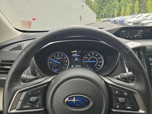 Used 2019 Subaru Ascent Limited w/ Popular Package #3 AWD/4WD image 25